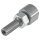 EXTENSION, REAR, MASTER CYLINDER