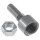 EXTENSION, REAR, MASTER CYLINDER