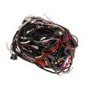 WIRING HARNESS, MAIN LOOM, PVC, LHD