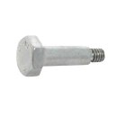 BOLT, STEPPED 2BA X 1/4IN ZINC