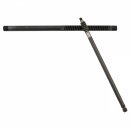 PIN+RACKBAR STEERING RACK QUICK LHD