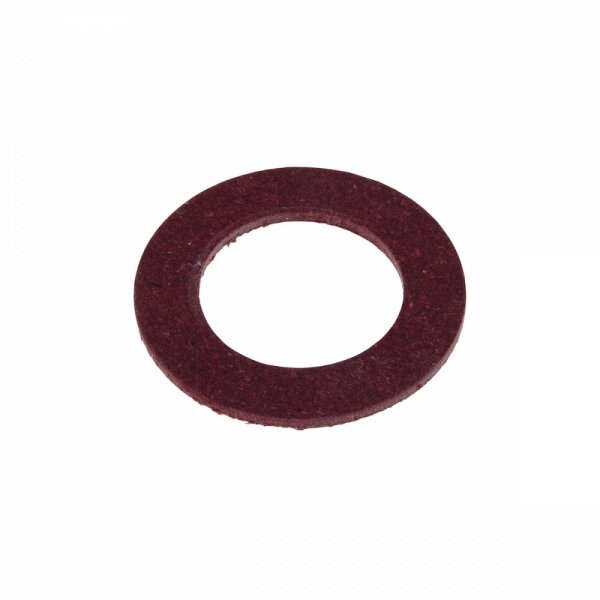 WASHER FIBRE 5/8&quot;