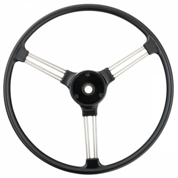 STEERING WHEEL, ADJUSTABLE STEERING