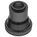 COLLET NUT FOR ADJUSTABLE STEERING WHEEL HUB