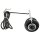 HORN/STEERING WHEEL HUB (ADJUSTABLE STEERING COLUMN)