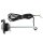 HORN/STEERING WHEEL HUB (ADJUSTABLE STEERING COLUMN)