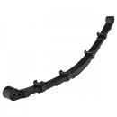 LEAF SPRING REAR