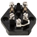 FUSE BOX (HEXAGONAL), SCREW TYPE
