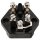 FUSE BOX (HEXAGONAL), SCREW TYPE