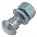 BEETLE BOLT 3/8&quot;UNFX1&quot;