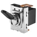 TOGGLE SWITCH LIGHT 1/2&quot;/(13mm), 10A