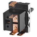 TOGGLE SWITCH LIGHT 1/2&quot;/(13mm), 10A