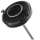 HORN/INDICATOR UNIT IN NON ADJUSTABLE STEERING WHEEL