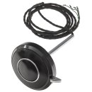 HORN/INDICATOR UNIT IN NON ADJUSTABLE STEERING WHEEL