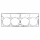 GASKET, CYLINDER HEAD, STEEL, 89MM