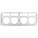 GASKET, CYLINDER HEAD, STEEL, 89MM