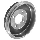 BRAKE DRUM 8 X 1 1/2&quot;