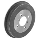 BRAKE DRUM 8 X 1 1/2&quot;