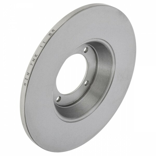Bremsscheibe  11", Standard