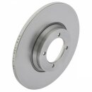 Bremsscheibe  11", Standard