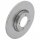 Bremsscheibe  11", Standard