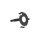 CLAMP SPRING HORN CONTACT BUTTON (3-ARM)