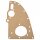 GASKET, FRONT ENGINE PLATE