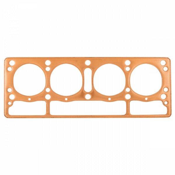 Zylinderkopf-Dichtung Kupfer,  86mm
