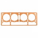 GASKET, CYLINDER HEAD, COPPER, 86MM