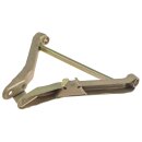 WISHBONE ARM, LOWER, FRONT, RH