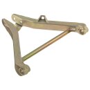 Querlenker unterer, vorne links