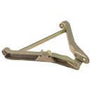 Querlenker unterer, vorne links