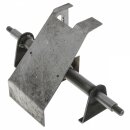 BRACKET, ENGINE MOUNTING, RH