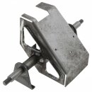 BRACKET, ENGINE MOUNTING, RH