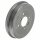 BRAKE DRUM, 9&quot; GIRLING