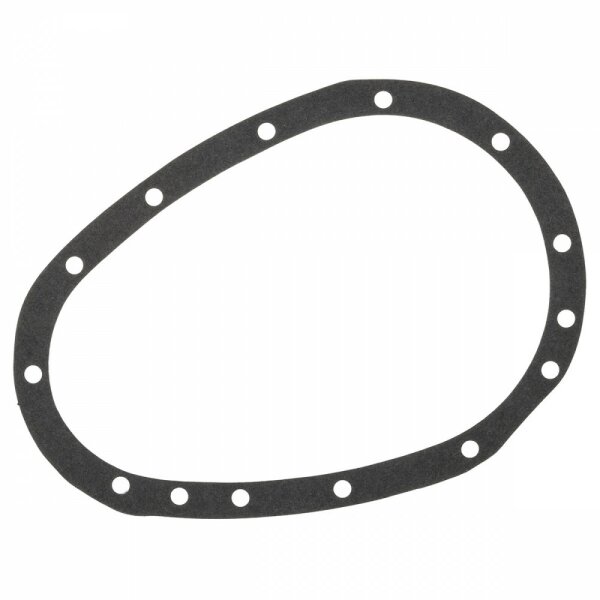 GASKET TIMING COVER