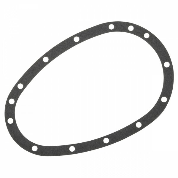 GASKET, TIMING COVER TO FRONT PLATE