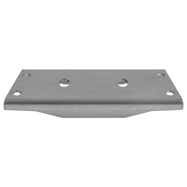 CROSSMEMBER, GEARBOX MOUNTING