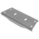 CROSSMEMBER, GEARBOX MOUNTING