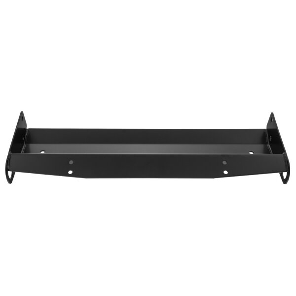 K&uuml;hlerschutzplatte unten an Chassis