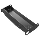 K&uuml;hlerschutzplatte unten an Chassis