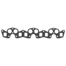GASKET MANIFOLD, TR250 and TR6 Carburettor to CC75000