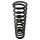 ROAD SPRING, FRONT, STANDARD