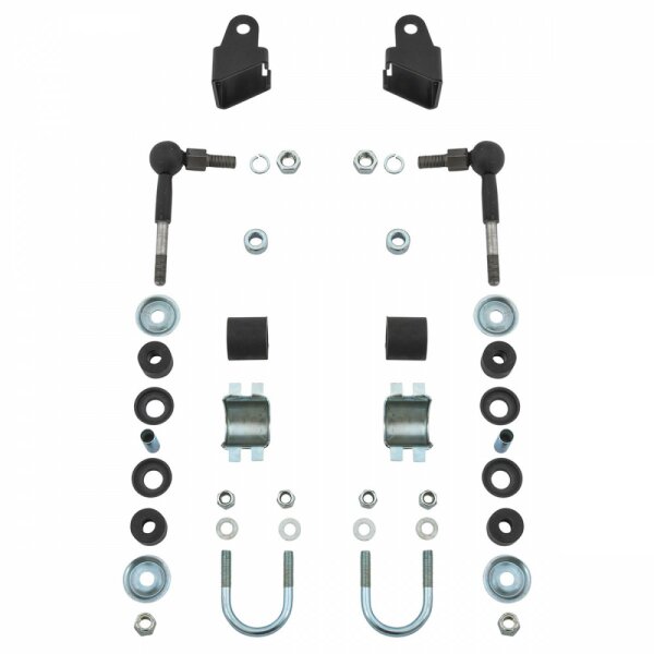 FITTING KIT ANTI-ROLL BAR