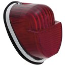 REAR LIGHT COMPLETE, L672, L54884
