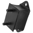 MOUNTING RUBBER