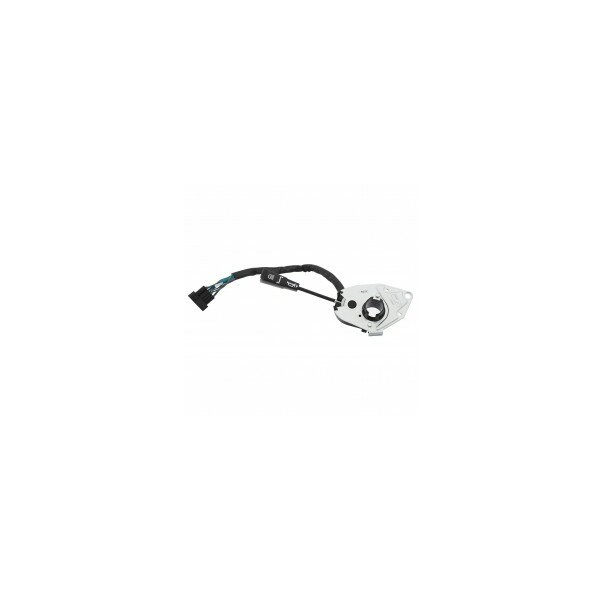 INDICATOR SWITCH/STEERING WHEEL LEVER WITH HORN AND HEADLIGHT FLASHER