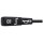 INDICATOR SWITCH/STEERING WHEEL LEVER WITH HORN AND HEADLIGHT FLASHER, LH