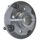 DRIVE FLANGE, DISC BRAKES 8.4&quot;