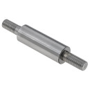 FULCRUM PIN FRONT SUSPENSION, LOWER OUTER, 3/8&quot; UNF